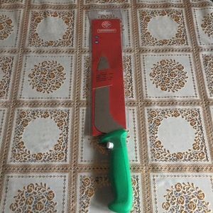 Mundial 7” Offset Sandwich Knife